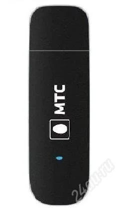 Лот: 2394591. Фото: 1. МТС 3G-модем (USB) со скоростью... Проводные модемы