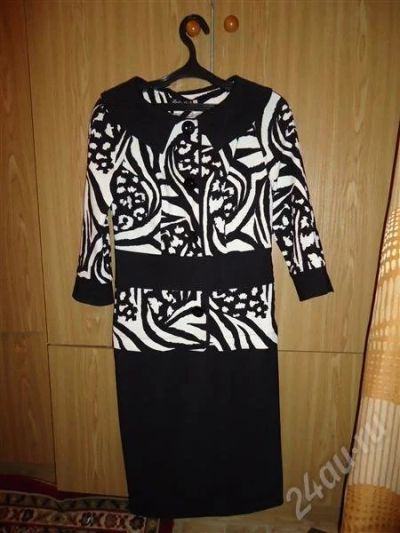 Лот: 579646. Фото: 1. Одежда, платья , куртка и кофта... Платья