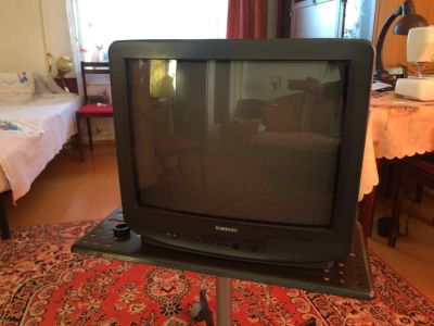 Лот: 6477227. Фото: 1. Отличный телевизор:). Телевизоры