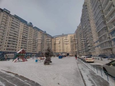 Лот: 19694550. Фото: 1. 1-комнатная квартира на ул. Академика... Квартиры, студии
