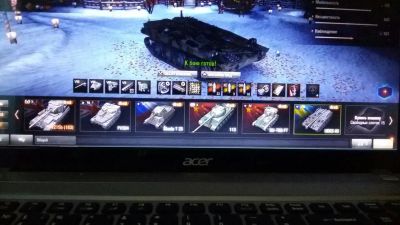 Лот: 10834494. Фото: 1. Аккаунт World of tanks. Аккаунты