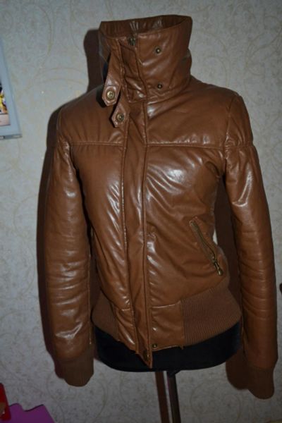 Лот: 7545045. Фото: 1. Куртка. Верхняя одежда