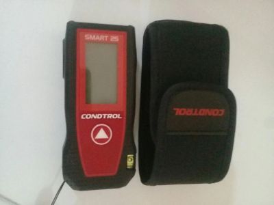 Лот: 9298816. Фото: 1. Дальномер лазерный Condtrol Smart... Ручной инструмент