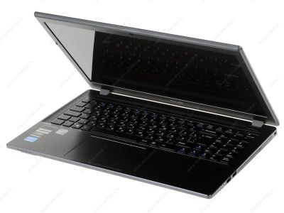 Лот: 4993426. Фото: 1. Игровой, мощный 15.6" Ноутбук... Ноутбуки