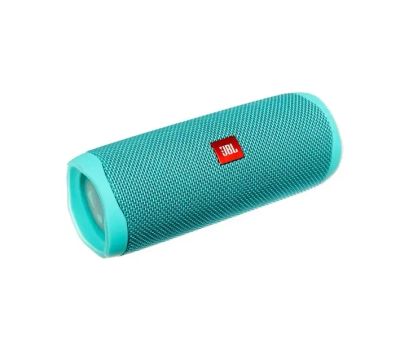 Лот: 19460339. Фото: 1. Портативная колонка JBL Flip 5... Портативные, беспроводные колонки