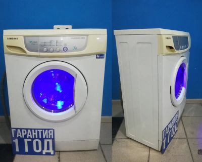 Лот: 21324565. Фото: 1. Стиральная машина Samsung S832... Стиральные машины