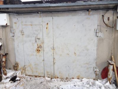 Лот: 3775933. Фото: 1. ГАРАЖ на ул.40 лет Победы 13а. Гаражи, парковочные места