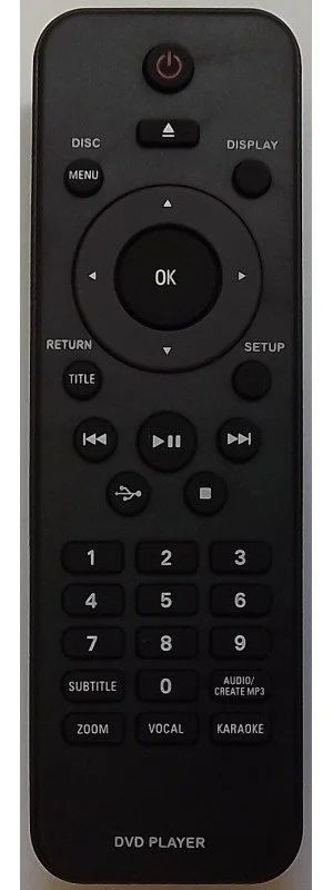 Лот: 16083525. Фото: 1. Пульт Philips 2422 549 01932/01933. Пульты ДУ