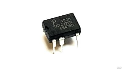 Лот: 18289990. Фото: 1. Микросхема шим контроллер IC TNY277PN... Микросхемы