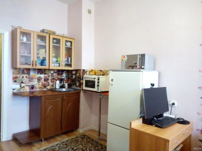 Лот: 12977830. Фото: 1. недвижимость продам Студию. Квартиры, студии