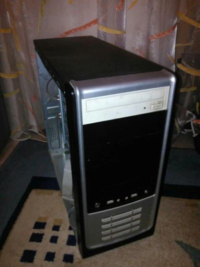 Лот: 11170942. Фото: 1. Компьютер для работы. Компьютеры в сборе