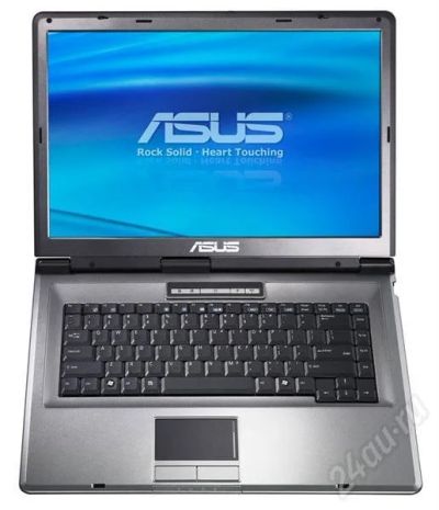 Лот: 313722. Фото: 1. ASUS X51RL. Ноутбуки