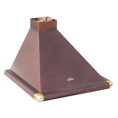 Лот: 24629932. Фото: 1. Вытяжка Elikor 50П-180-В1Л Copper... Вытяжки
