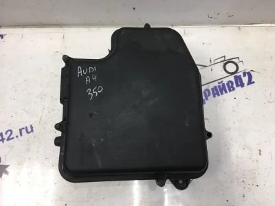 Лот: 21715760. Фото: 1. корпус ЭБУ Audi A4 8D5. Кузов