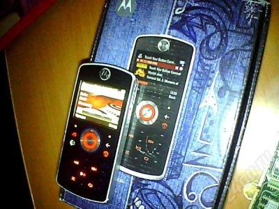 Лот: 723249. Фото: 1. Motorola rokr em 30(продажа,обмен... Кнопочные мобильные телефоны