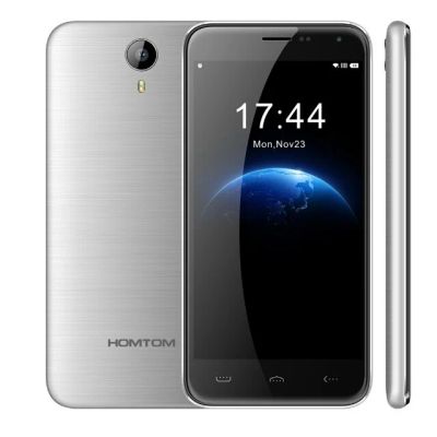 Лот: 7770124. Фото: 1. Homtom ht3. Смартфоны