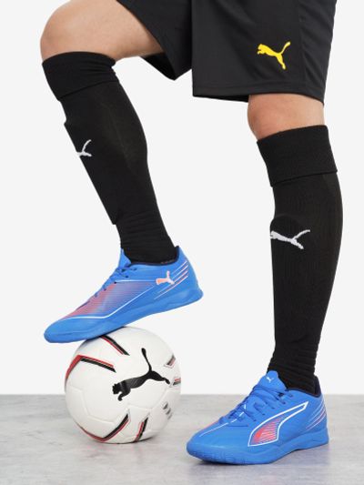 Лот: 25618165. Фото: 1. Бутсы мужские PUMA Ultra 6 Play... Другое (одежда, обувь, галантерея)