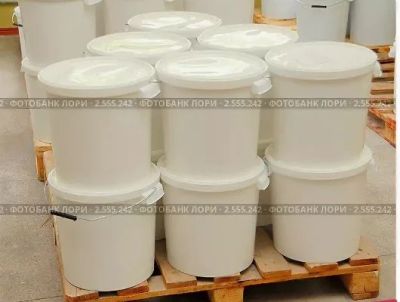 Лот: 12045427. Фото: 1. сделать обрешетку поддона с краской... Другое (срубы и конструкции)