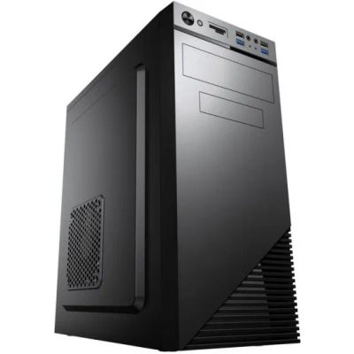 Лот: 20860455. Фото: 1. Корпус miditower ATX, ACD Coffre... Корпуса, блоки питания