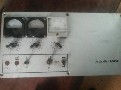 Лот: 11457933. Фото: 1. Адф 1001 пульт датчики резисторы... Другое (радиодетали  (электронные компоненты))