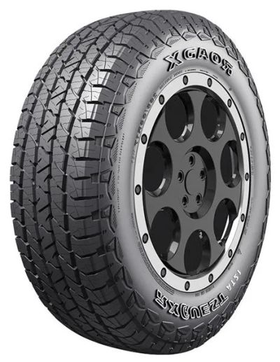 Лот: 23237253. Фото: 1. 265/50 R20 111T RoadX RXQuest... Шины