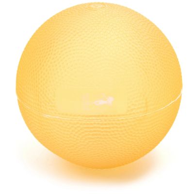 Лот: 25339244. Фото: 1. Твердый мяч Franklin Method Tought... Другое (спортивные товары)
