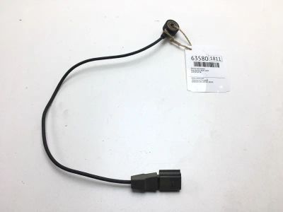 Лот: 20402583. Фото: 1. Датчик детонации Audi A6 2007... Электрооборудование