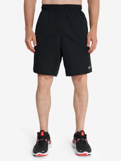 Лот: 23265516. Фото: 1. Шорты мужские Nike Training Shorts... Шорты