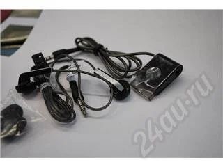 Лот: 231080. Фото: 1. Гарнитура NOKIA ORIGINAL Выход... Красноярск