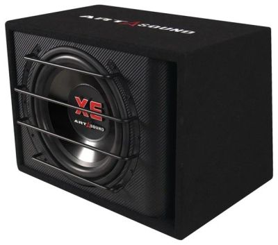 Лот: 8142390. Фото: 1. Пассивный сабвуфер Art Sound XE... Сабвуферы