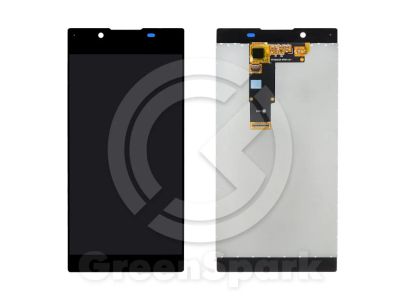 Лот: 13991521. Фото: 1. Дисплей для Sony Xperia L1/L1... Дисплеи, дисплейные модули, тачскрины