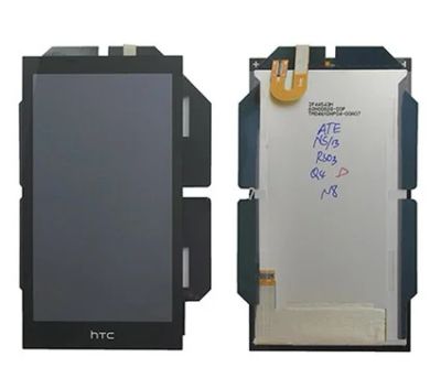 Лот: 8123284. Фото: 1. Дисплей HTC Desire 610 в сборе... Дисплеи, дисплейные модули, тачскрины