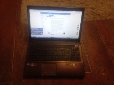 Лот: 2213155. Фото: 1. Ноутбук ASUS X53S. Ноутбуки