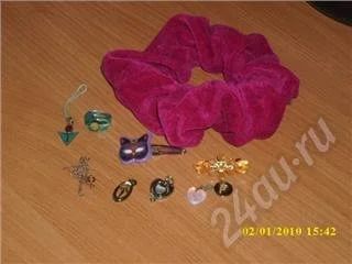 Лот: 225999. Фото: 1. мелочевка. Аксессуары