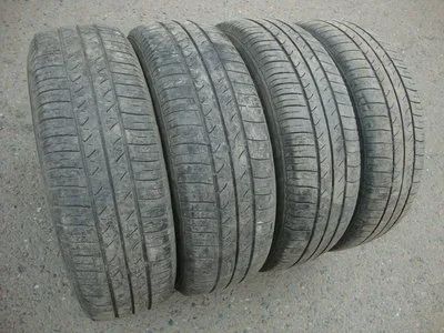 Лот: 17839009. Фото: 1. 175/70/13 Bridgestone В-250. Шины