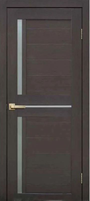 Лот: 12604594. Фото: 1. Fly Doors L 22 - Венге. Двери межкомнатные