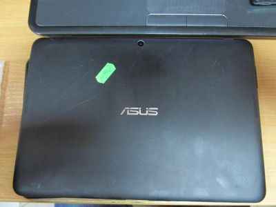 Лот: 10667841. Фото: 1. Планшет Asus K018 (11947). Планшеты