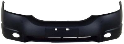 Лот: 3737093. Фото: 1. Бампер honda odyssey (03-08 гг... Кузов