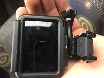 Лот: 12603600. Фото: 1. GoPro HERO 6 Black. Экшн камеры