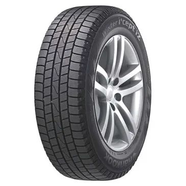 Лот: 20133541. Фото: 1. 185/55 R16 83T Hankook Winter... Шины