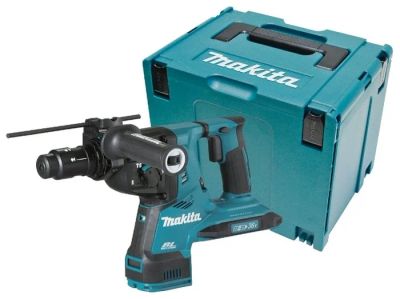 Лот: 17700895. Фото: 1. Перфоратор Makita DHR283ZJ. Электроинструмент