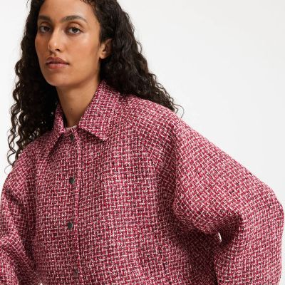 Лот: 25662065. Фото: 1. Короткий LaRedoute. Другое (одежда, обувь, галантерея)