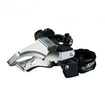 Лот: 5188796. Фото: 1. Перекл. перед. Shimano, Saint... Запчасти
