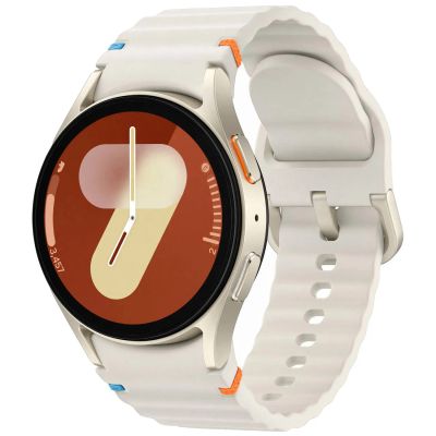 Лот: 24440339. Фото: 1. Смарт-часы Samsung Galaxy Watch7... Смарт-часы, фитнес-браслеты, аксессуары