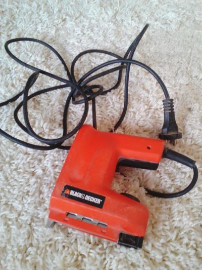 Лот: 8158216. Фото: 1. Black&Decker. Электроинструмент
