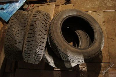 Лот: 2165421. Фото: 1. Toyo Observe G2S 195/65/15. Шины