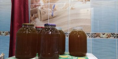Лот: 14425985. Фото: 1. Мёд. Мёд, продукты пчеловодства