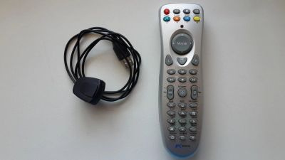 Лот: 10210089. Фото: 1. Пульт ДУ USB инфракрасный (альтернатива... Другое (периферия)