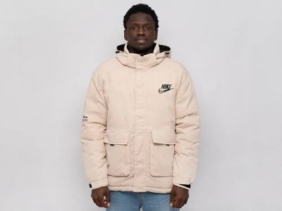 Лот: 24975770. Фото: 1. Куртка Nike. Верхняя одежда