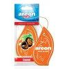 Лот: 14717805. Фото: 1. Ароматизатор сухой AREON плавник... Другое (оснащение, оборудование, аксессуары)